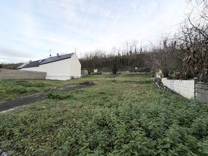 Achat Terrain 705m² BLANGY TRONVILLE 80440