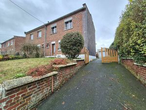 Achat Maison 5 pièces 85m²