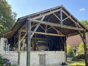 Vente maison 1 pièce Seurre (21250)