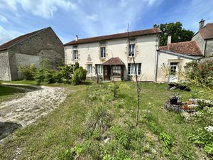 Vente maison 4 pièces 140 m² Venarey-les-Laumes (21150)