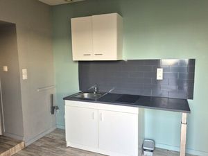 Location Appartement 1 pièce 26m² NIERGNIES 59400