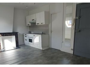 Location Appartement 3 pièces 43m² ST OMER 62500