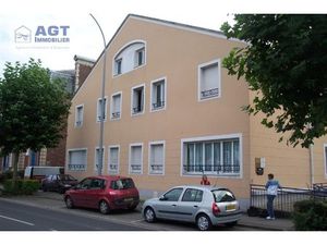 Location Appartement 3 pièces 55m² BEAUVAIS 60000