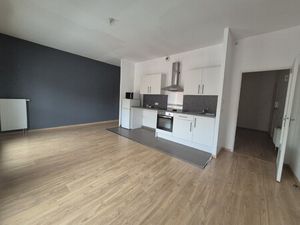 Location Appartement 2 pièces 42m² LILLE 59260