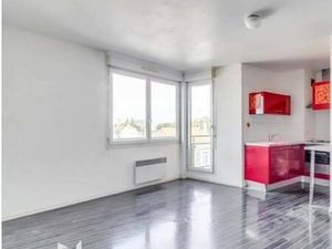 Location Appartement 2 pièces 44m² LILLE 59260