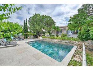 Vente maison 5 pièces Cabrières - maison F5/T5/5 pièces 137 m² 370000€