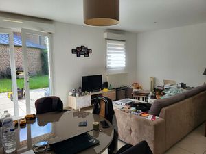 Location Maison 4 pièces 85m² ST OMER 62500