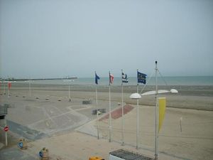 Location Appartement 3 pièces 55m² DUNKERQUE 59240