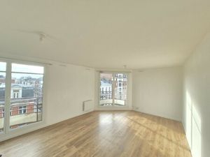 Location Appartement 3 pièces 72m² LILLE 59000