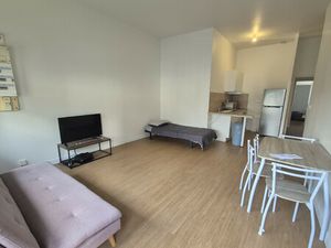 Location Appartement 2 pièces 45m² ROUBAIX 59100