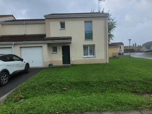 Location Maison 5 pièces 102m² HASNON 59178