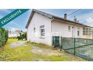 Vente maison 5 pièces 100 m² Chancelade (24650)