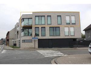 Appartement te huur in Erembodegem