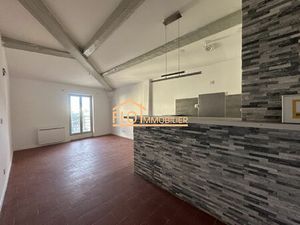 Location appartement 3 pièces 47 m² à Bessan (34550)