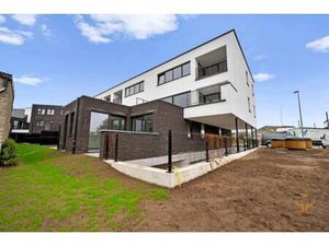 Appartement te huur in Dendermonde