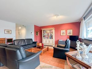 Appartement te koop in Oudenaarde met 3 slaapkamers