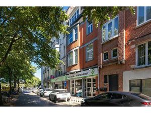 Appartement nabij Gent Sint-Pieters - Te huur