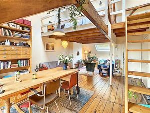 Appartement te huur in Gent