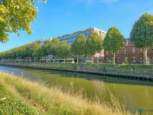 Appartement te huur in Gent