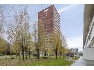 Penthouse te huur in Leuven