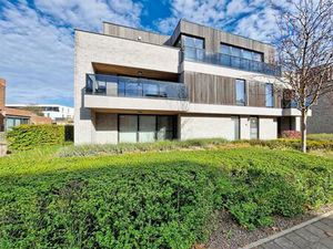 Appartement te huur in Beerzel