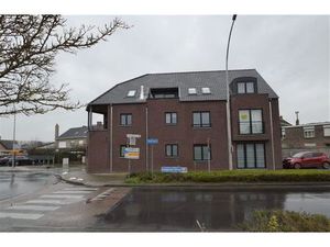 Ruim Dakappartement te Sint-Amands