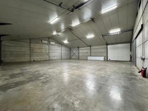 Opslagruimte op uitstekende locatie te Antwerpen-Ekeren!