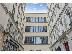 Locaux/Biens immobiliers