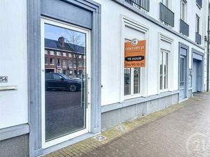 Commerciële eigendom te huur in Westerlo