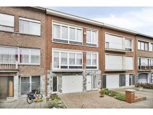 Huis te koop in Boom met 3 slaapkamers