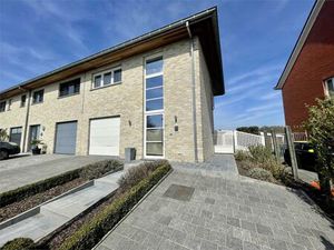 Huis te huur in Tollembeek