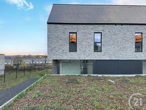 Huis te huur in Herselt