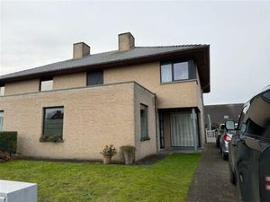 Huis te huur in Lochristi