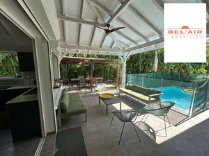 Location Maison 4 pièces 114m² LE FRANCOIS 97240