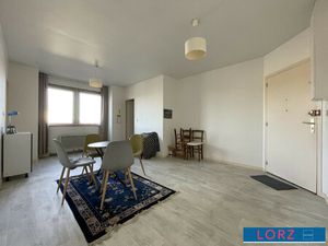 Appartement T2 avec Stationnement