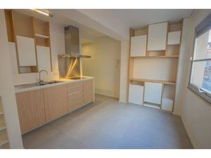 Moderne flat op wandelafstand van het station