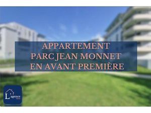 Appartement T4 Jean Monnet Orienté Sud-Ouest  Aucun Travaux  Ga