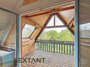 Appartement bourgeois