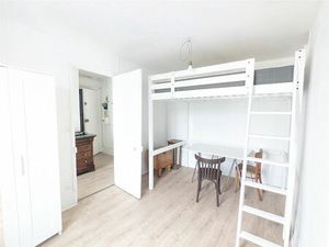 Studio 22m² PARIS XIème