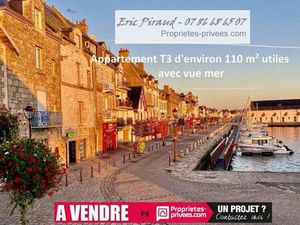 Prestigieux appartement en vente Le Croisic  France