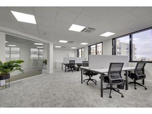 Location bureaux LEVALLOIS PERRET | Deskeo COWORKING / LE WI