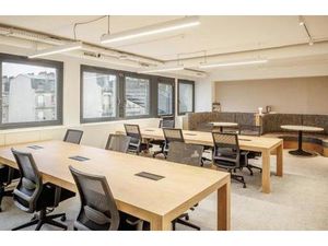 Location bureaux NEUILLY | Deskeo COWORKING / CHARLES DE GAULLE