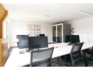 Location bureaux PARIS 2 | Deskeo COWORKING / OPERA VENDOME