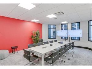 Location bureaux PARIS 2 | Deskeo COWORKING / POISSONNIERE