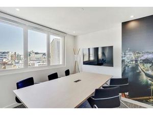 Location bureaux PARIS 8 | Deskeo COWORKING / 10 FRANKLIN