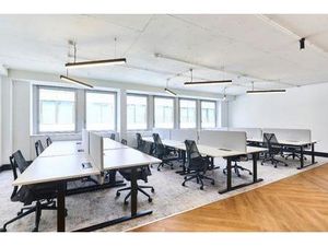 Location bureaux PARIS 8 | Deskeo COWORKING / MADELEINE