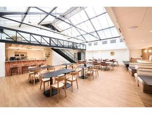 Location bureaux PARIS 8 | Deskeo COWORKING / SAINT PETERSBOURG