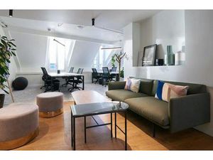 Location bureaux PARIS 9 | Deskeo COWORKING / GRANDS BOULEVARDS