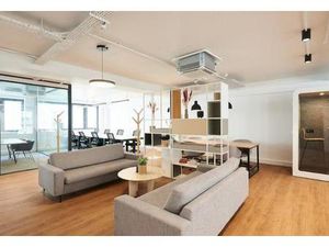 Location bureaux PARIS 10| Deskeo COWORKING / BONNE NOUVELLE