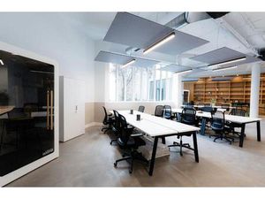 Location bureaux PARIS 10 | Deskeo COWORKING / REPUBLIQUE